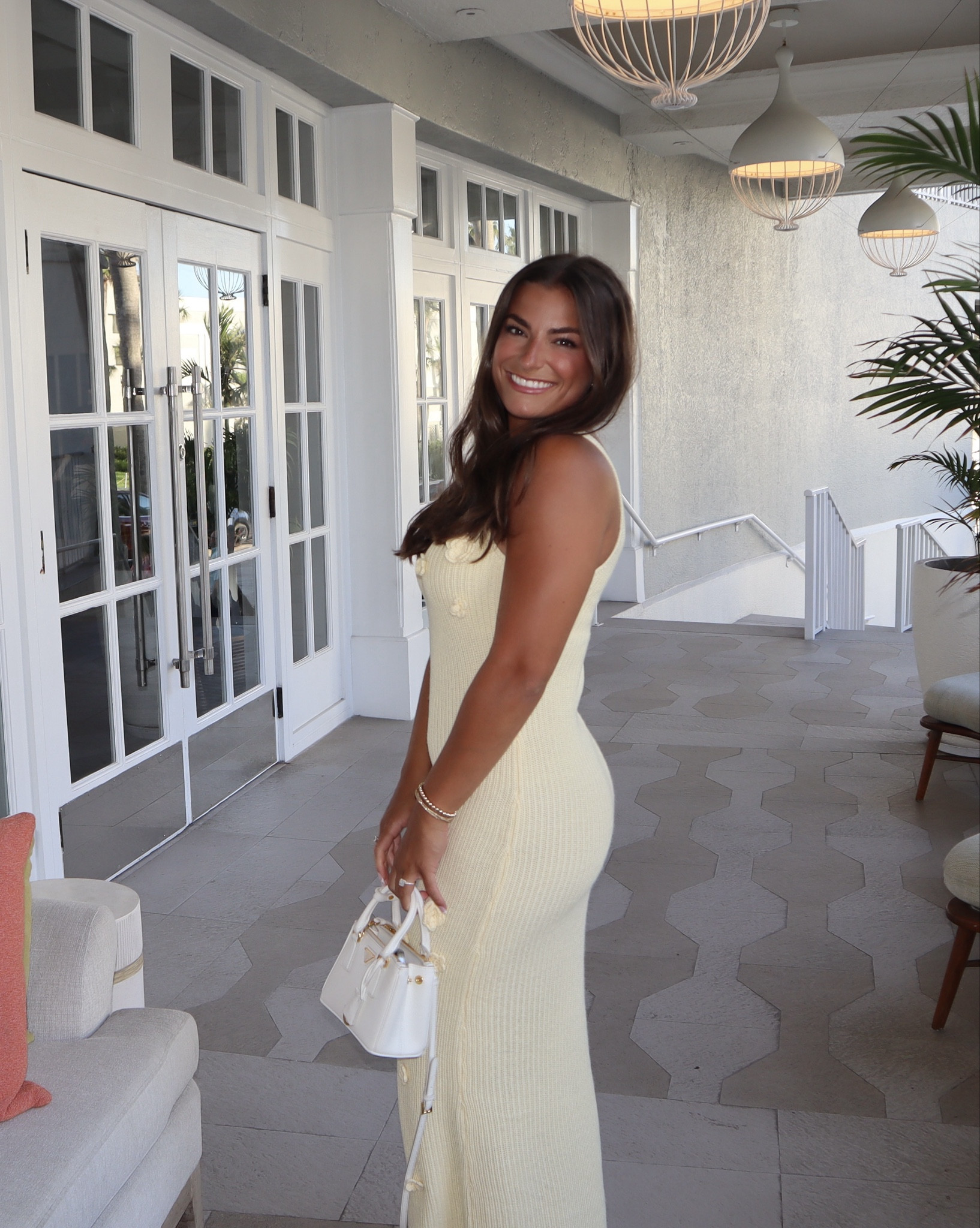 Vacation dresses I’ve worn so far💛🐚

All linked below plus similar to yellow dress!! Yellow is from Love, Celine in Naples, Florida from brand Line & Dot https://shoploveceline.com/collections/dresses/products/the-florence-knit-maxi-dress

#LTKStyleTip #LTKSeasonal #LTKBeauty