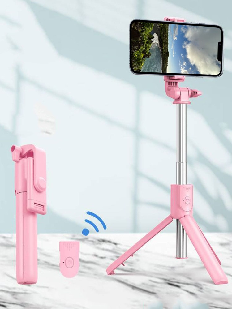 1pc Selfie Stick Tripod | SHEIN