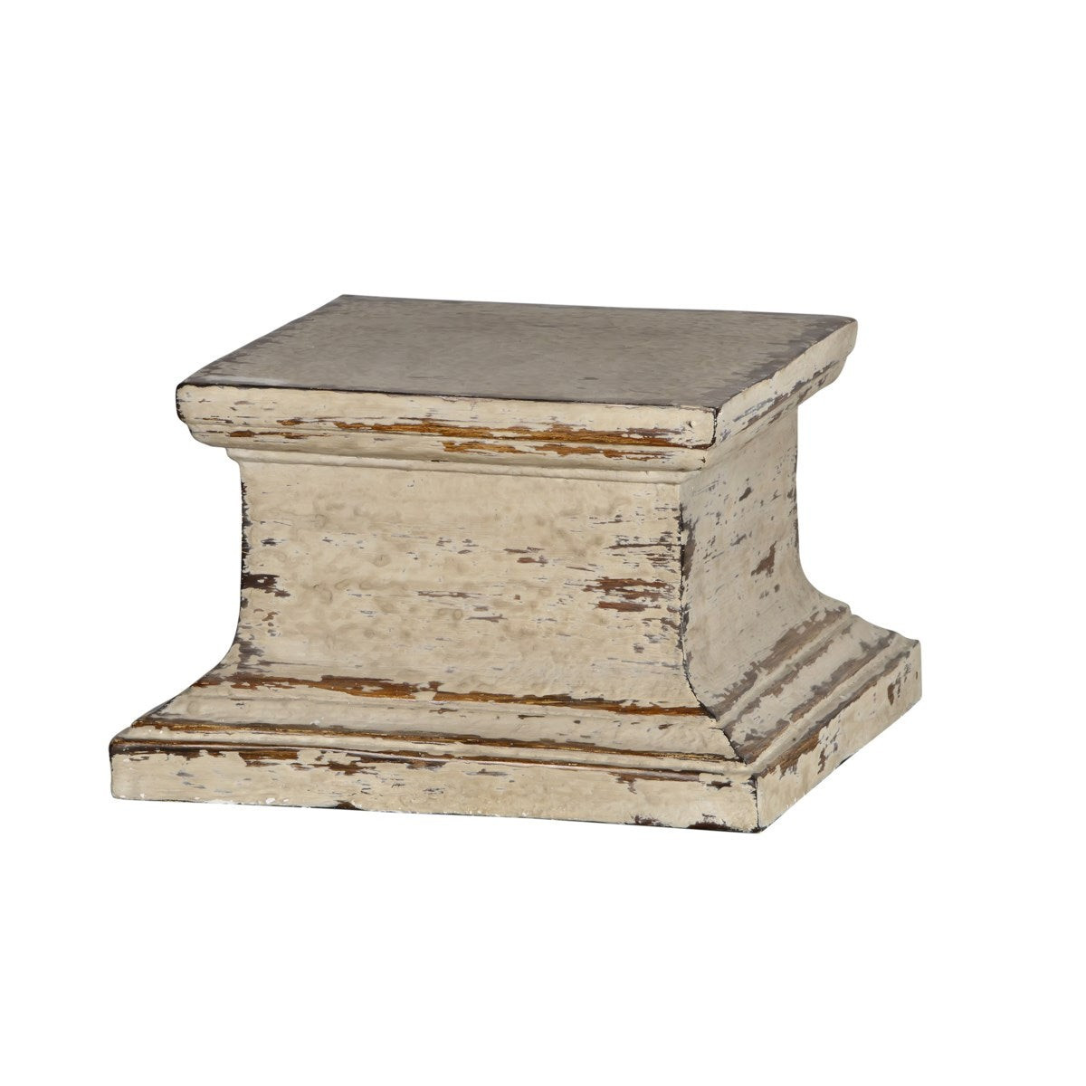 RICKY LAMP PEDESTAL | The Nested Fig