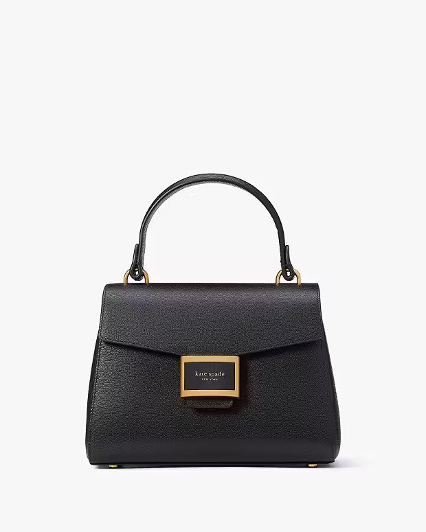 Katy Small Top-handle Bag | Kate Spade (US)