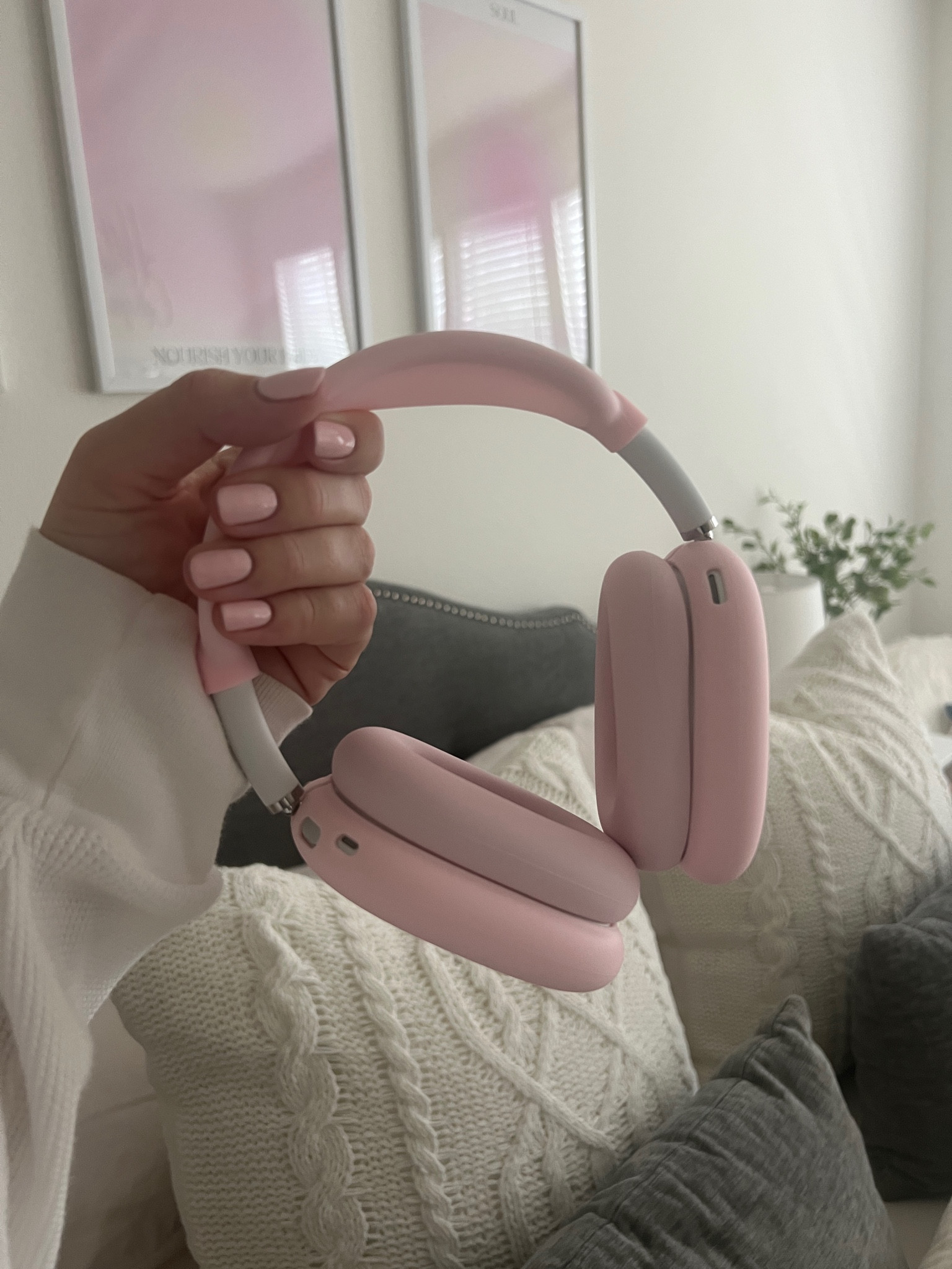 Everything is better in pink! 

#LTKGiftGuide