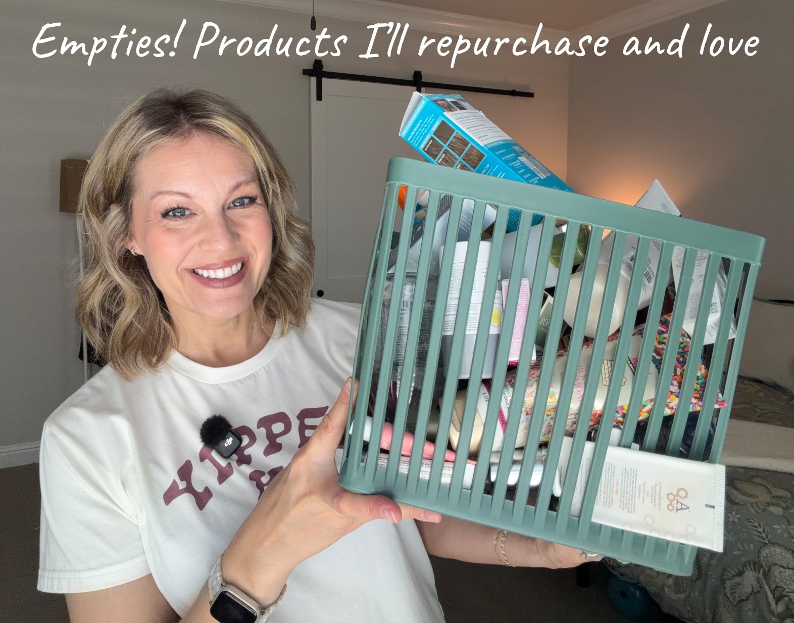 Favorite skincare hair care and makeup 
Sephora sale
Ulta picks 

#LTKOver40 #LTKBeauty #LTKgrwm