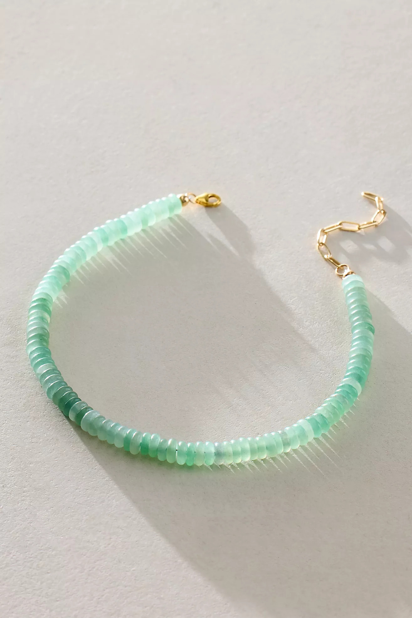 ALV Anguilla Anklet | Free People (Global - UK&FR Excluded)
