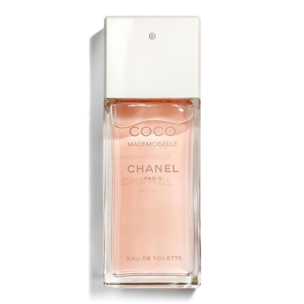 CHANEL COCO MADEMOISELLE Eau de Toilette Spray - 3.4 oz | Ulta