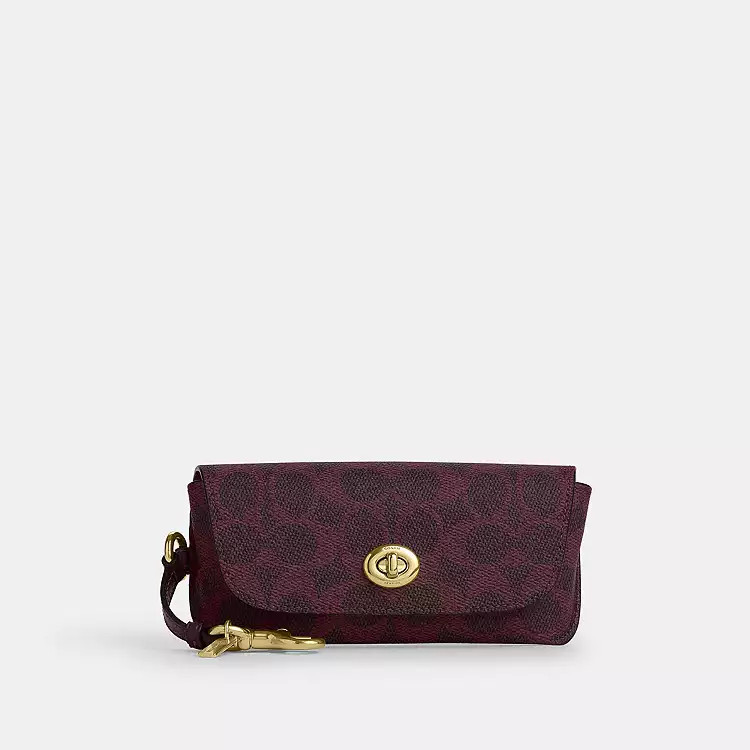 Sunglass Case | Coach (US)