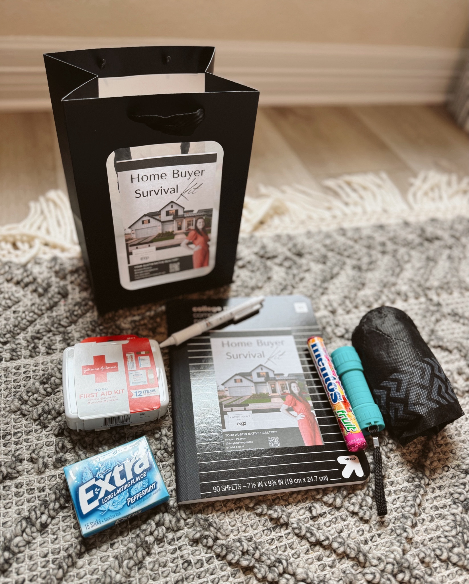 Buyer Survival Kit

#LTKGiftGuide #LTKMostLoved #LTKfindsunder50