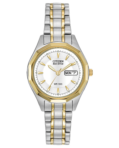 Corso | Citizen Watch