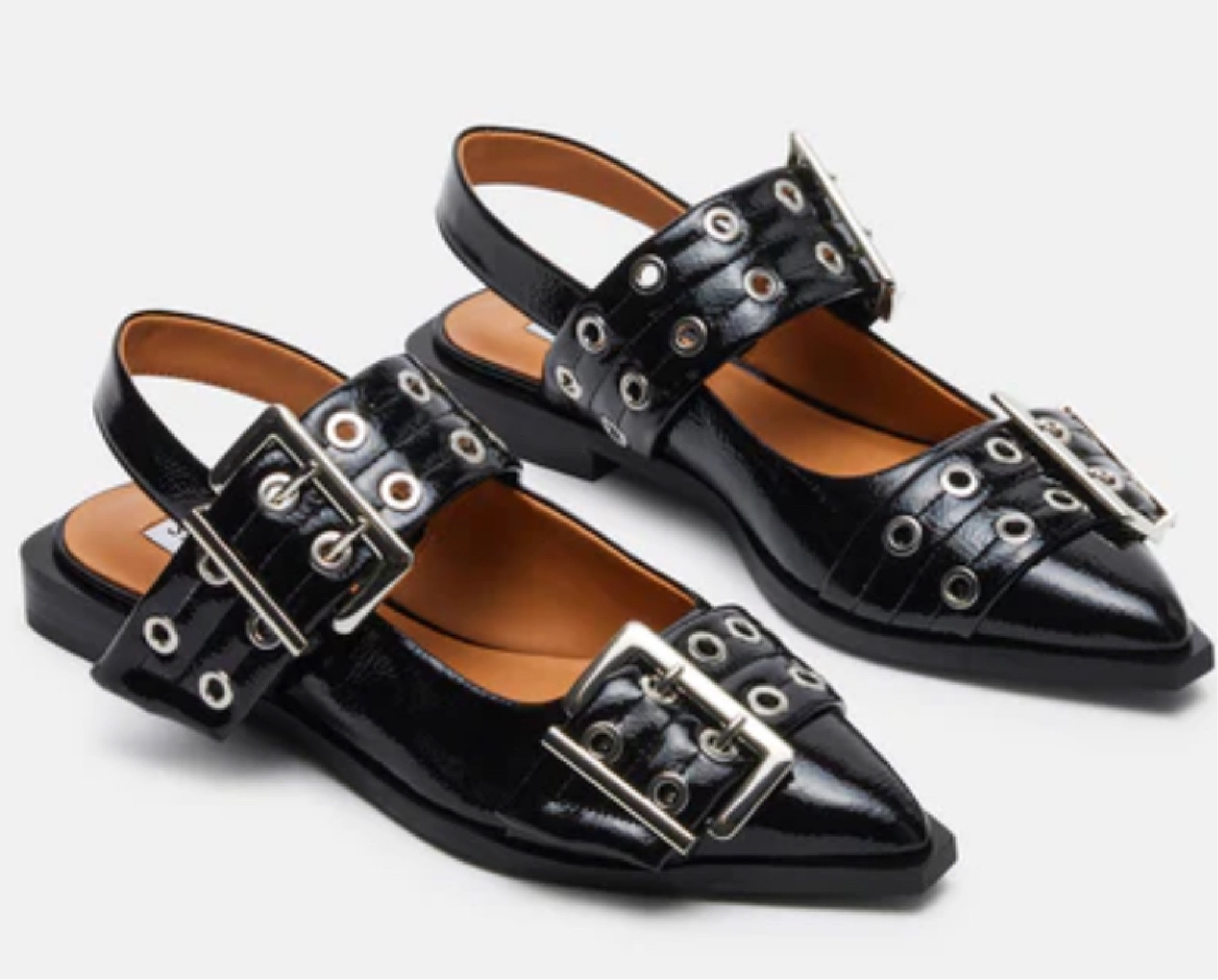 Trending flats

#LTKstyletip #LTKparties #LTKshoecrush