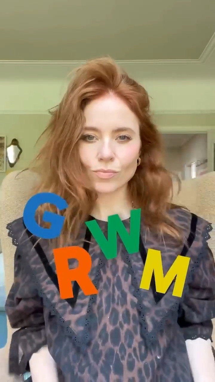 #LTKbeauty #LTKuk #LTKstyletip