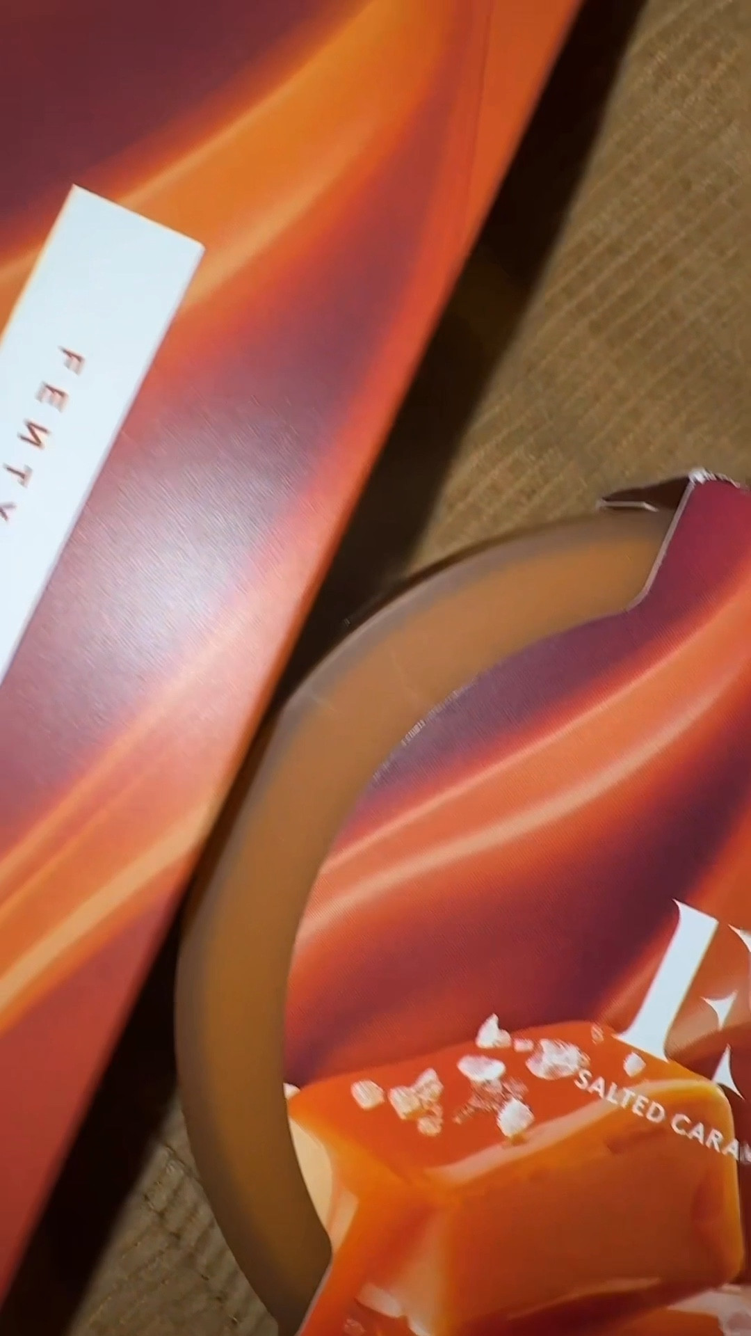 This skincare smells better than dessert ... let me prove it ! The Salted Caramel
Butta Drop duo is pure indulgence. #makeupveee #fentybeauty #fentyskin 

#LTKFallSale #LTKSeasonal