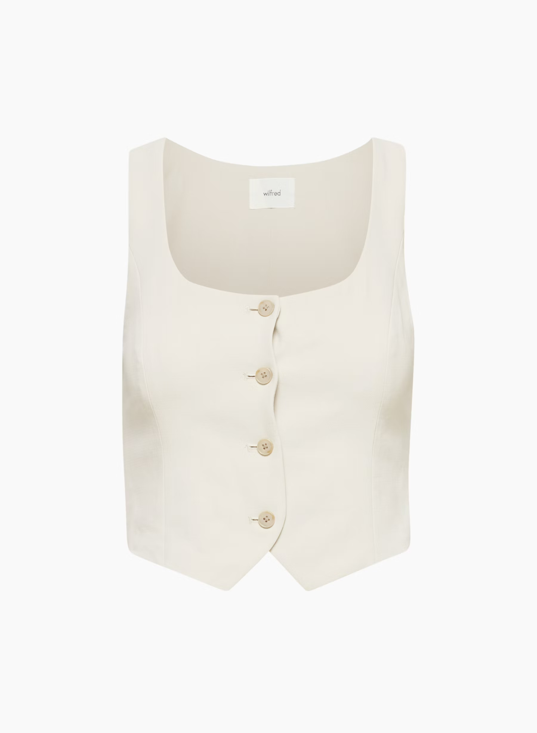 ROCCO VEST | Aritzia
