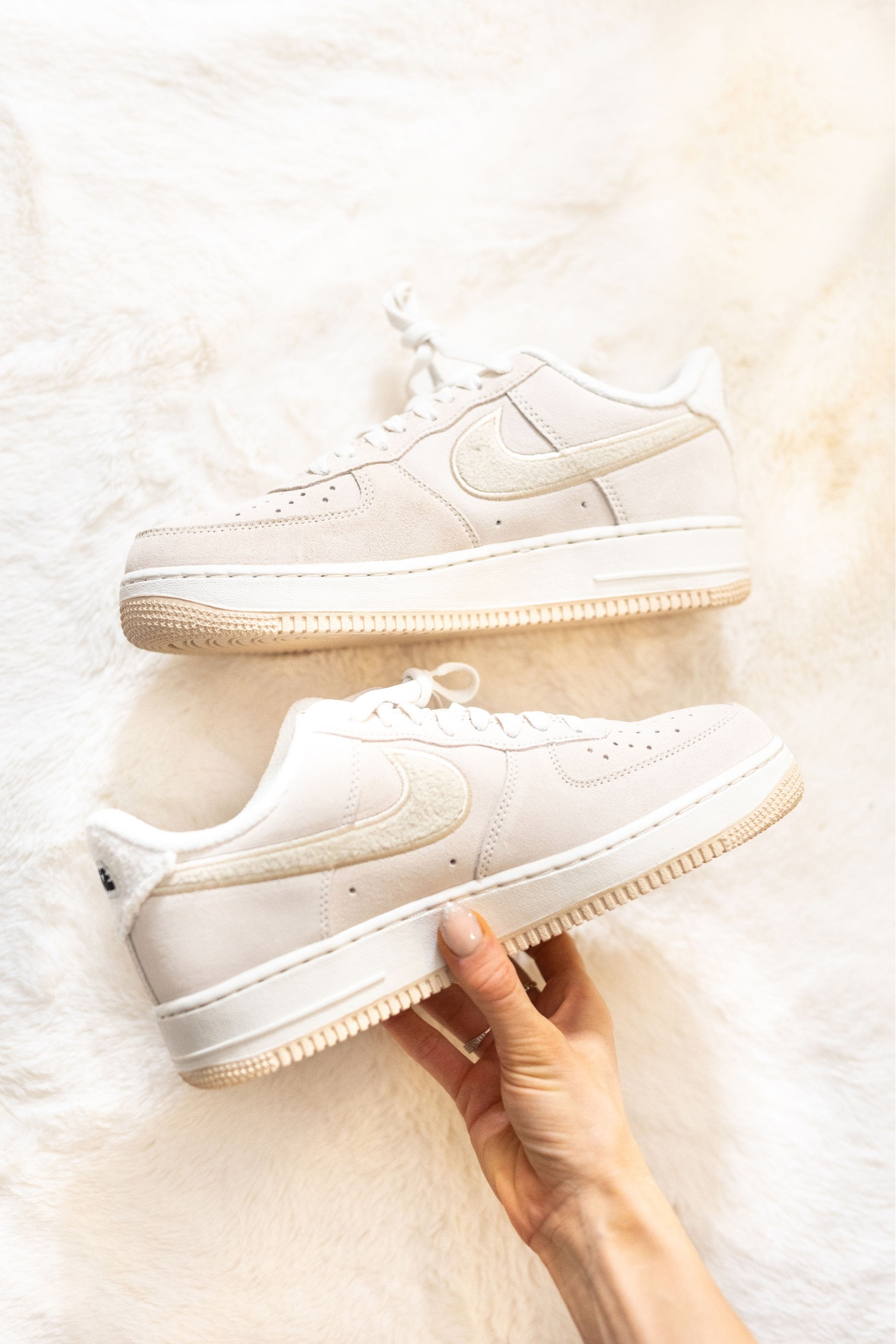 Air Force 1 '07 Basketball Sneaker curated on LTK