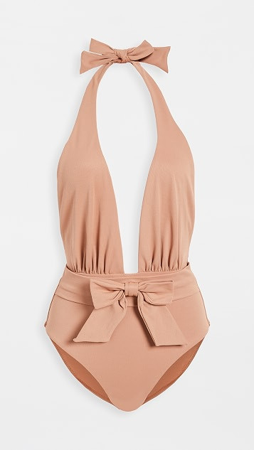 Brooklyn One Piece | Shopbop