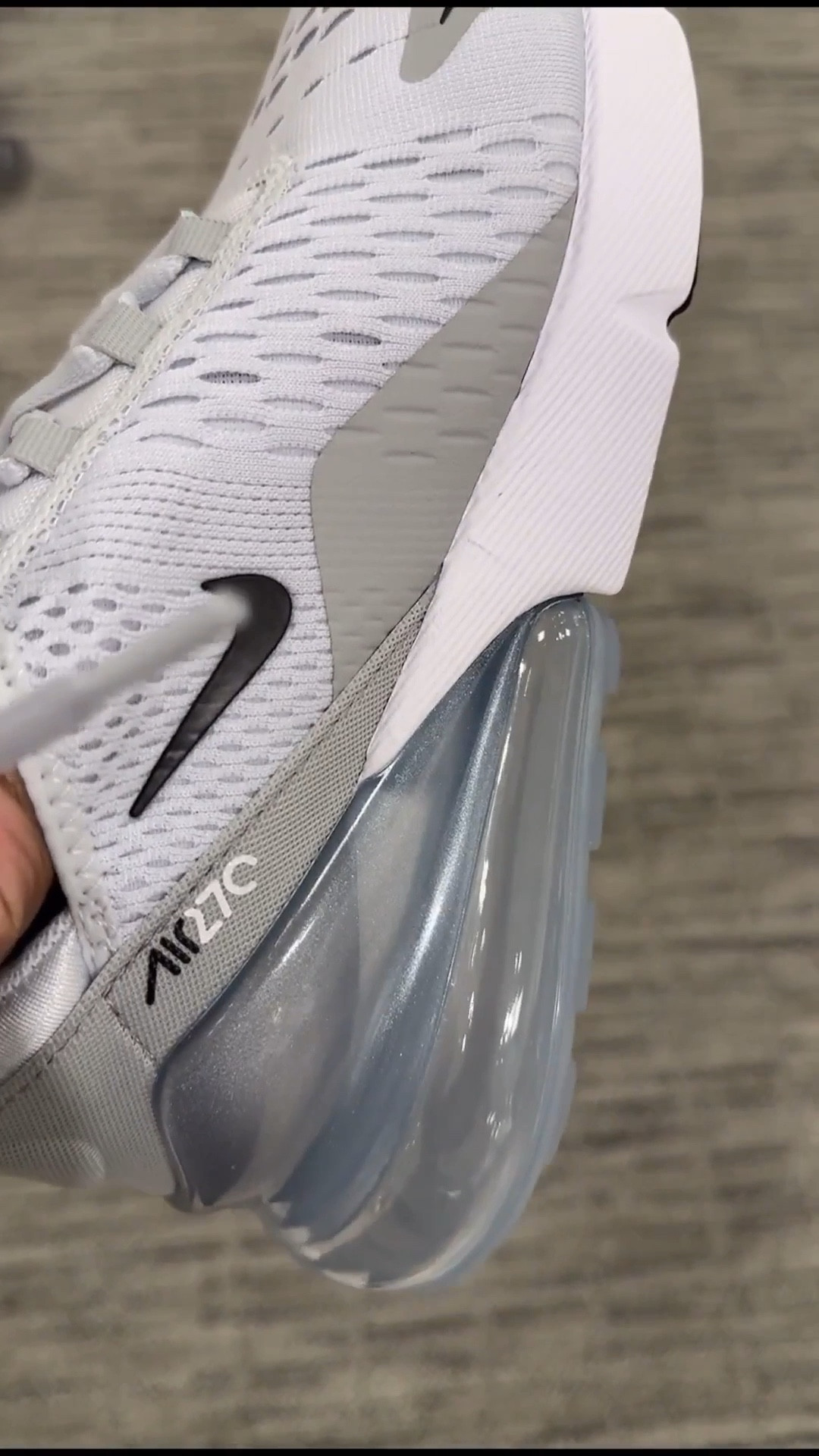 SecretsofYve: I rave about these shoes all the time! 🖤 Gift 🎁 idea. 
#Secretsofyve #ltkgiftguide
Always humbled & thankful to have you here.. New posts daily at 3pm & 4:15pm EST. 
CEO: PATESI Global & PATESIfoundation.org
@secretsofyve : where beautiful meets practical, comfy meets style, affordable meets glam with a splash of splurge every now and then. I do LOVE a good sale and combining codes! #ltkstyletip #ltksalealert #ltkfamily #ltku #ltkfindsunder100 #ltkdayinmylife #ltkkids #ltkfindsunder50 #ltkover40 #ltkpetite #ltkplussize #ltkhome #ltkmens #ltkmidsize #ltktravel #ltktall #ltkparties #ltkbump #ltkactive #ltkxnsale #ltkmomlife secretsofyve 


#LTKSeasonal #LTKfitnessgoals #LTKWorkwear