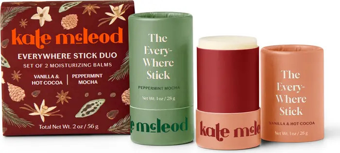 Kate McLeod The Everywhere Stick Duo $56 Value | Nordstrom | Nordstrom