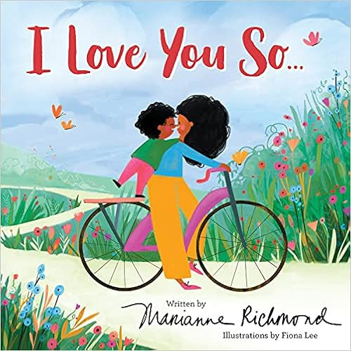 I Love You So... | Amazon (US)