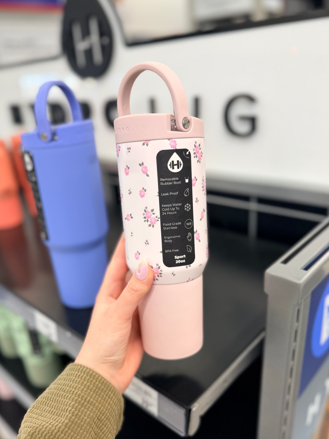 So stinking cute! 

#LTKfitnessgoals #LTKmomlife #LTKActive