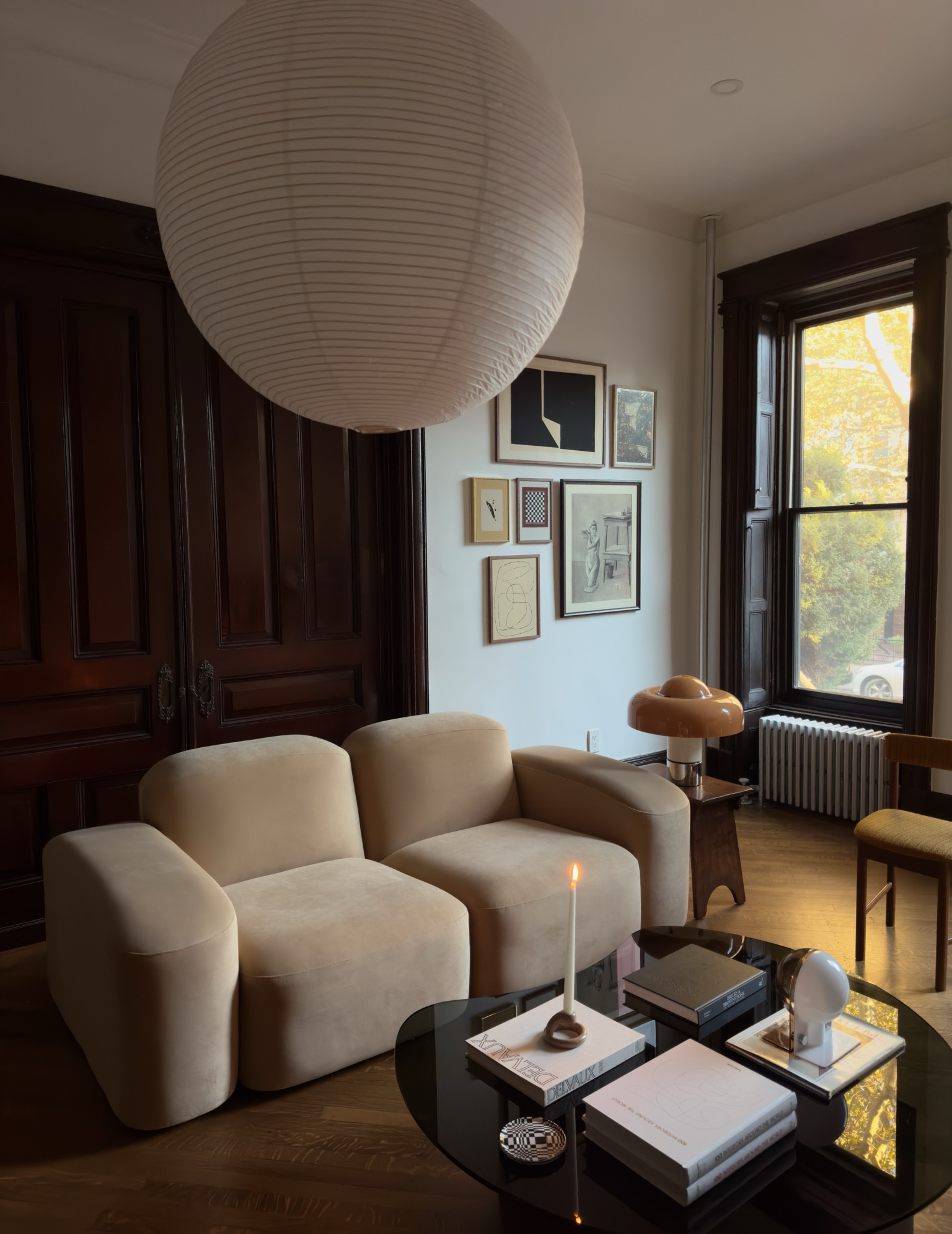 Living room sources 