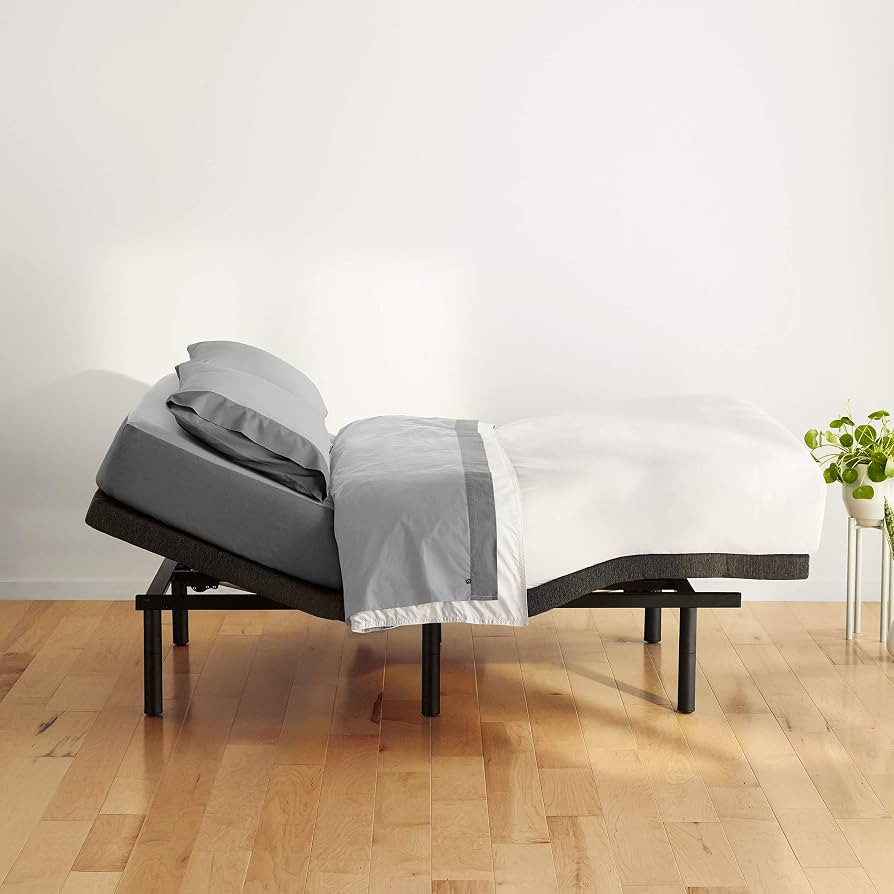Casper Sleep Adjustable Bed Frame, California King | Amazon (US)