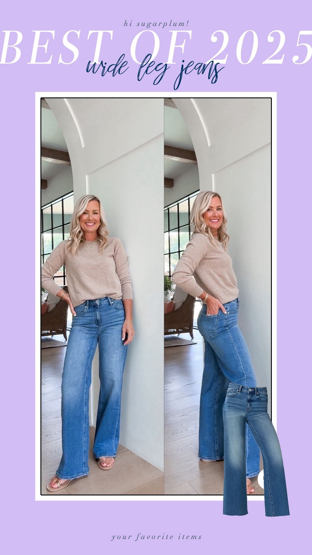 Sugarplum Best of 2025 | Your Annual Top Sellers! #sugarplumstyle #bestof2025 #sugarplumfaves

#LTKOver40 #LTKmomlife #LTKGiftGuide