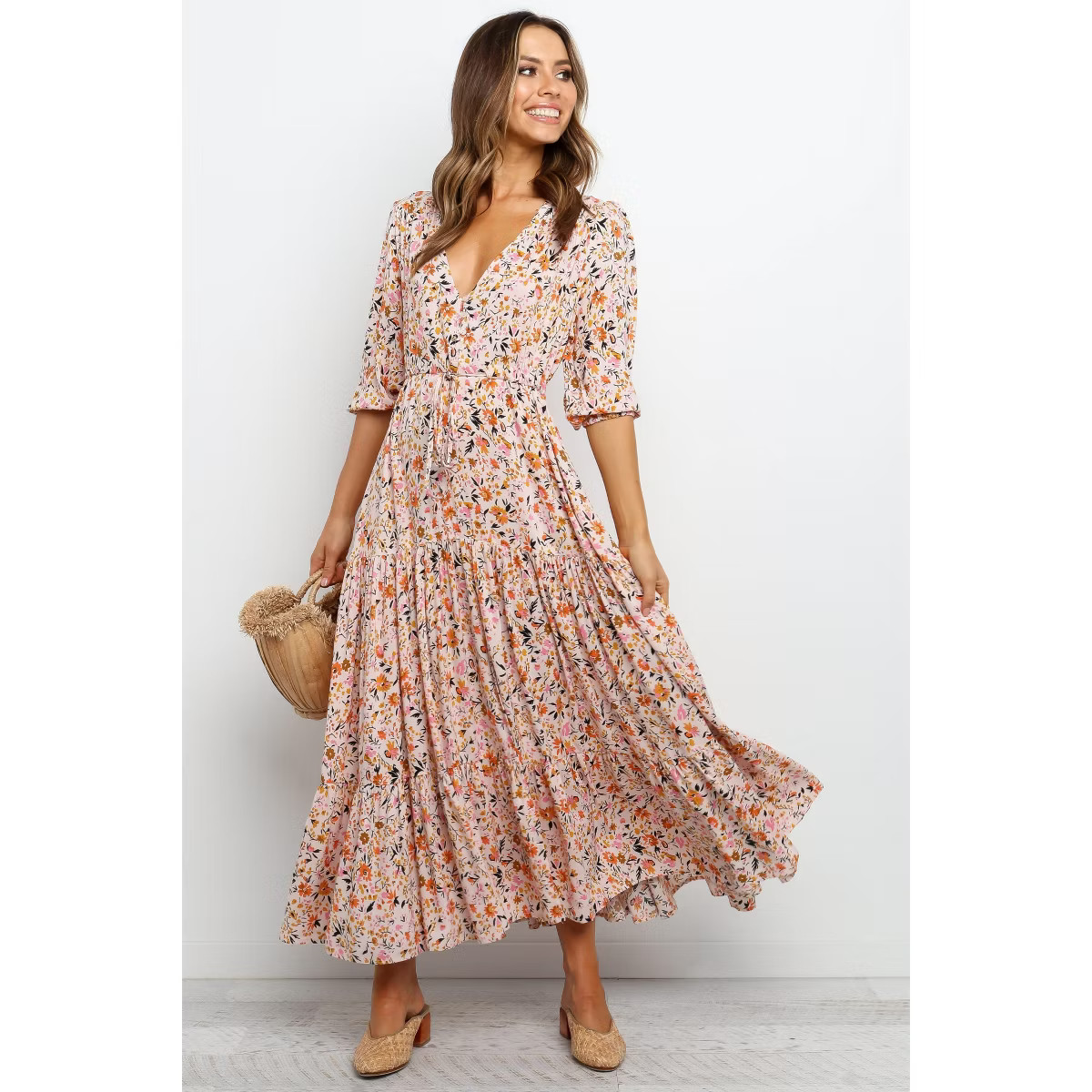 Petal and Pup Womens Kelda Dress | Target