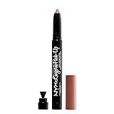 Lip Lingerie Push-Up Long Lasting Plumping Lipstick - Bedtime Flirt (Red Tone Pink) | Amazon (US)