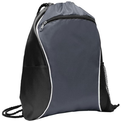 Mafoose Fast Break Cinch Pack Deep Smoke OSFA | Target