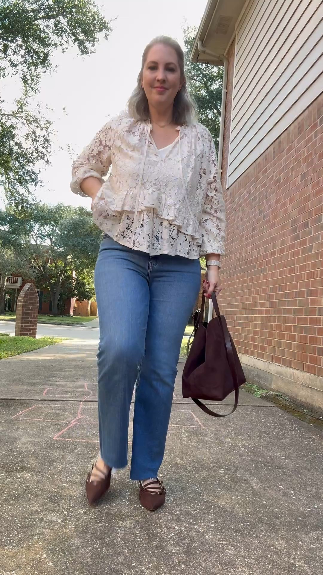 Today’s fit check 🫶🏻 

Loft, Quince, Target, Old Navy, elevated everyday, elevated casual, bright winter, clear winter

#LTKmomlife #LTKOver40 #LTKMidsize