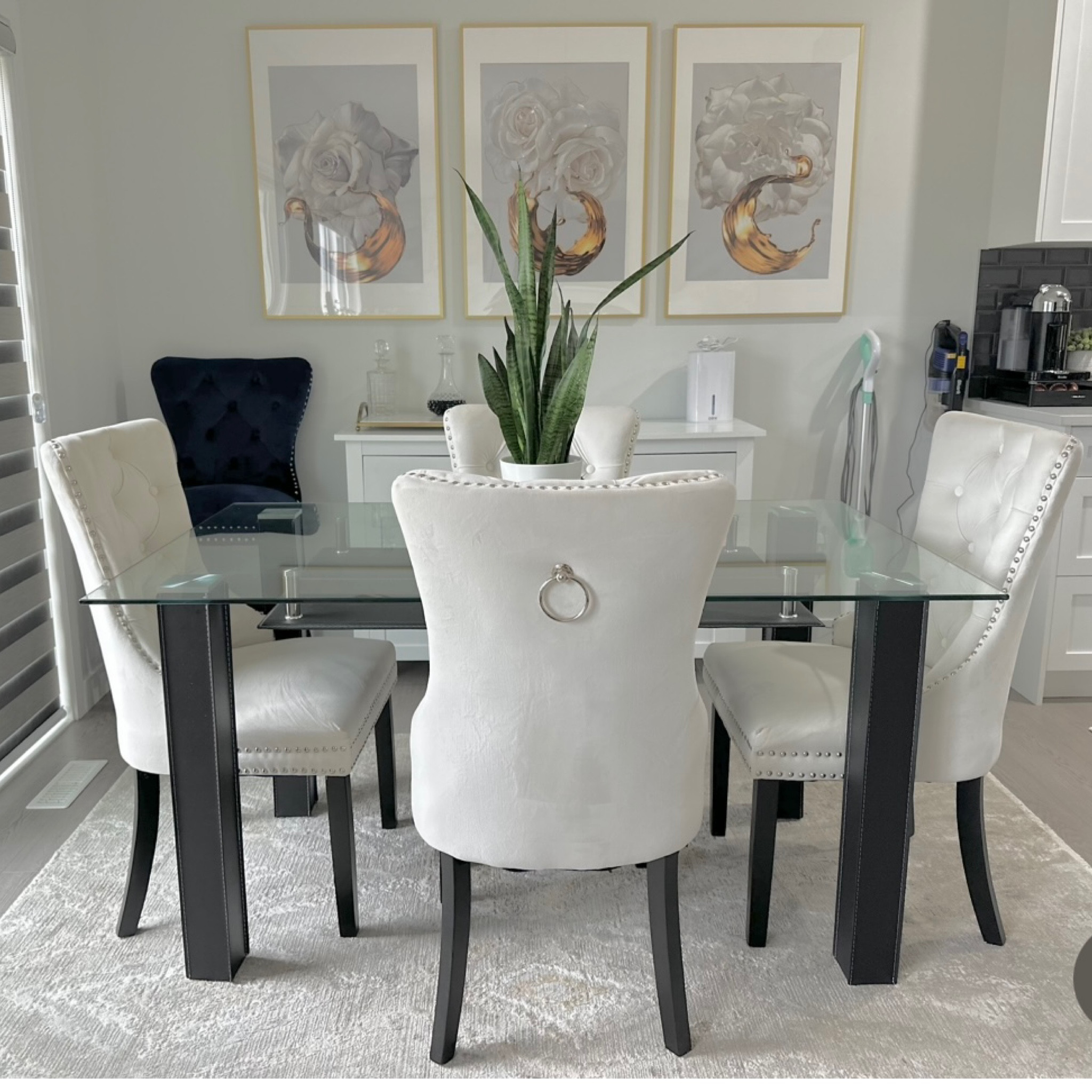 Dining chairs #wayfair

#LTKhome