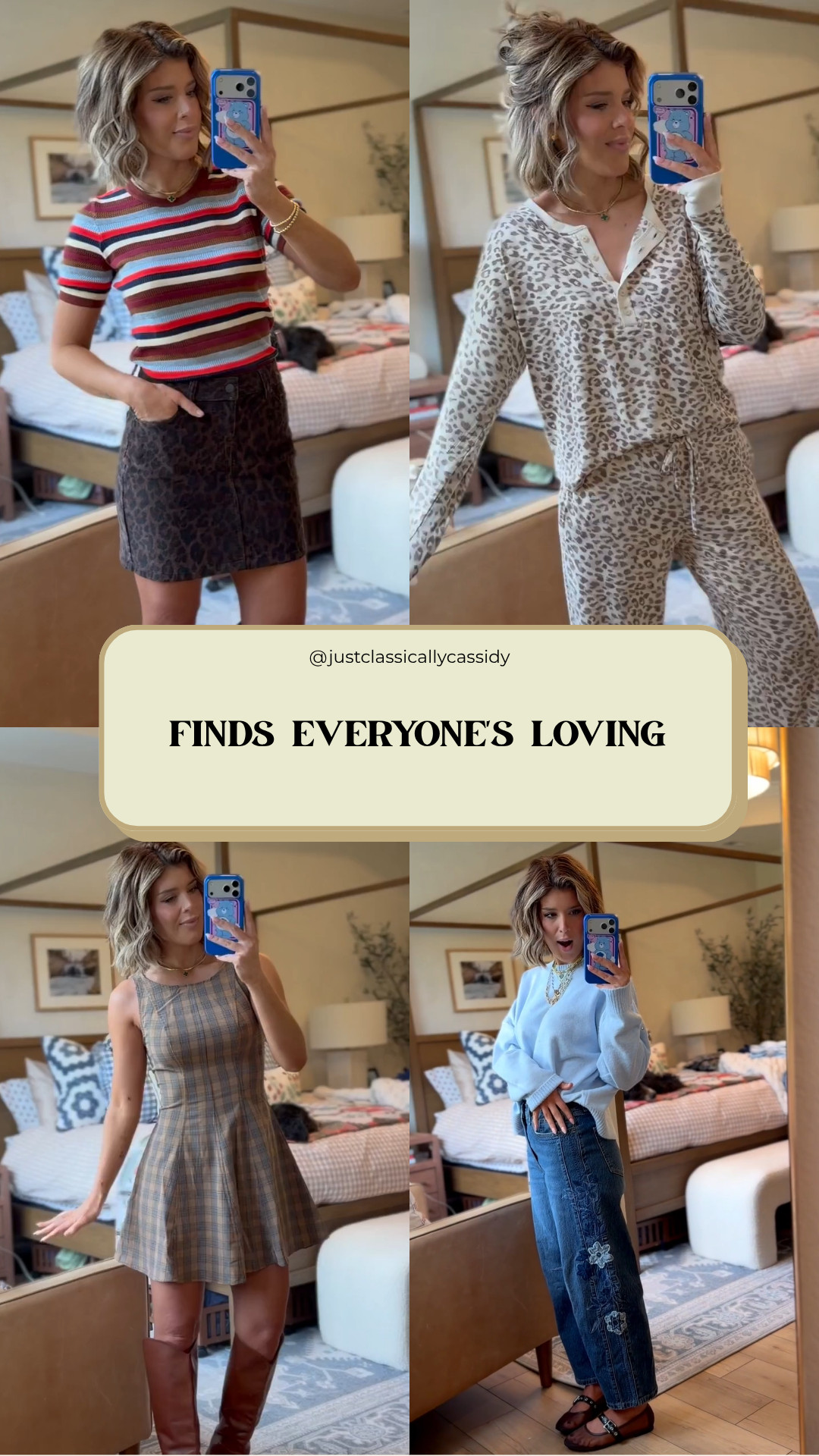 Some of my most-loved finds lately! Surprisingly they're all Walmart!! These have been SO good🙌🏻





Walmart finds, Walmart fashion, fall fashion, fall outfits, fall dresses, casual outfits, affordable fashion, justclassicallycassidy 

 #LTKootd #LTKSeasonal