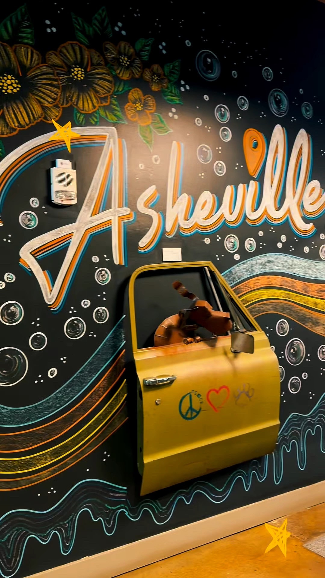 🐻 Asheville, NC Family Trip | Nature Center, Downtown Exploring & Cozy Mountain Memories

💙 Sweet little family memories in Asheville, NC 🐻 From spotting black bears at the nature center to exploring downtown, silly photo ops, and all the charming mountain-town moments ✨ We loved wandering around Asheville with our little one, finding fun murals, animal statues, and soaking in the cozy charm of the Blue Ridge Mountains.

Sharing some favorite outfits from our trip — comfy sneakers for walking, cute casual layers, and easy pieces for exploring all day 💙 Such a fun family-friendly getaway with so much to do!

family trip outfits, Asheville NC travel, Asheville family vacation, Blue Ridge Mountains trip, Asheville nature center, family travel style, comfy travel outfits, toddler travel outfits, North Carolina travel, weekend getaway ideas, family vacation outfits, mountain town getaway, casual mom style, Asheville travel guide 🐻✨💙

#LTKmomlife #LTKTravel #LTKKids