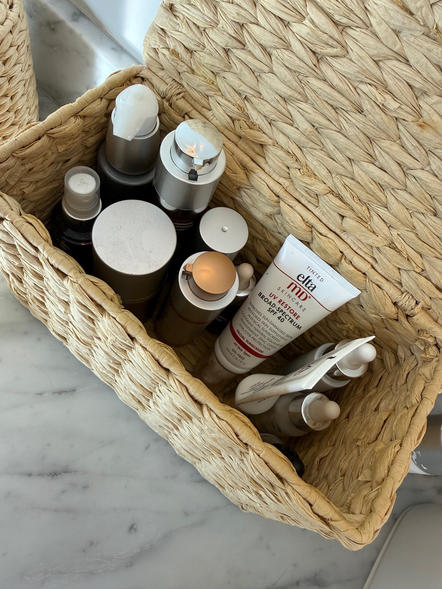 My skincare routine during pregnancy! I love th we products!

#LTKHome #LTKBump #LTKBaby #LTKBeauty #LTKselfcare #LTKdayinmylife #LTKmomlife #LTKmorningroutine