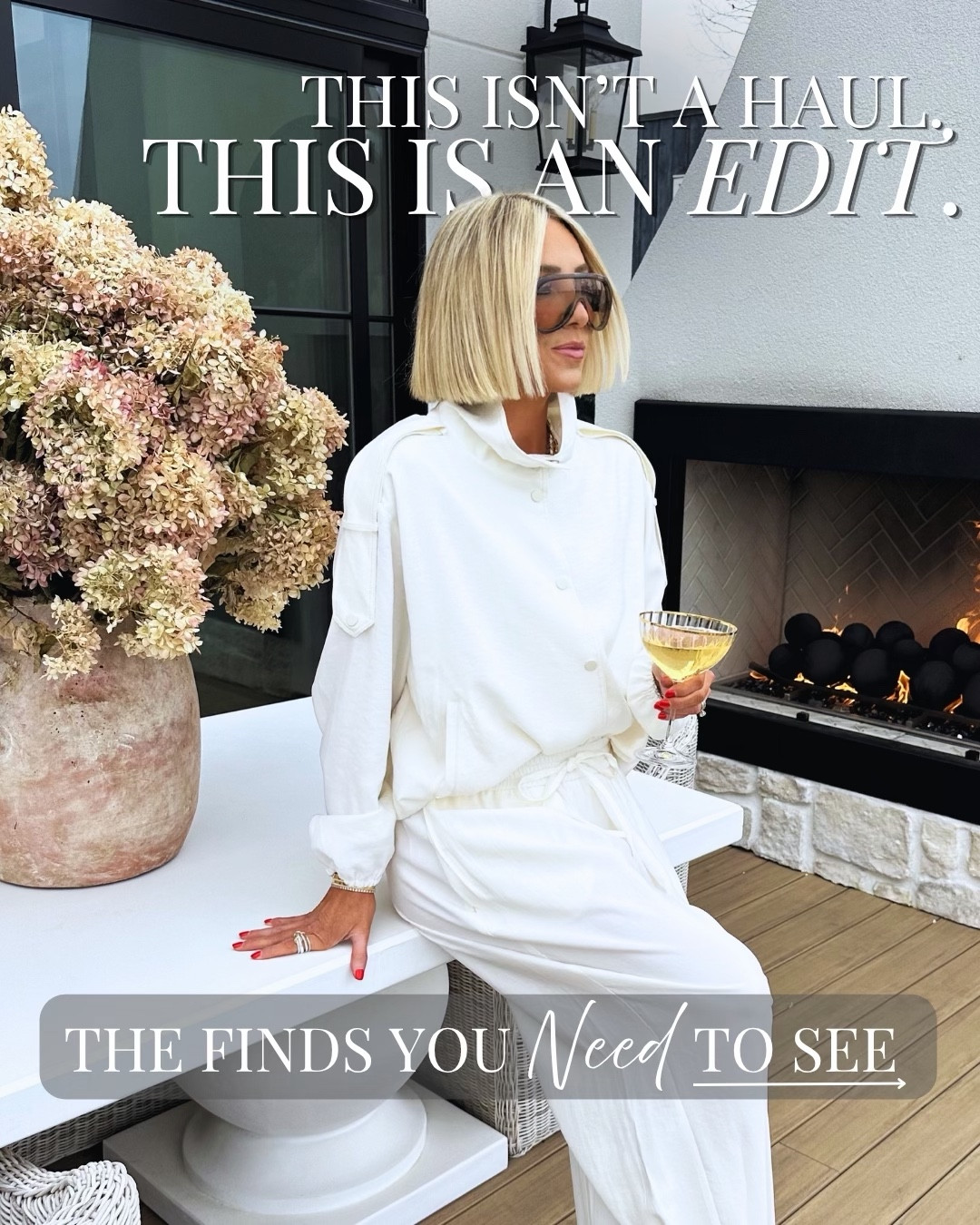 Curated, not collected. Here are the finds I actually stand behind for Spring! ✨💕

#LTKgrwm #LTKootd