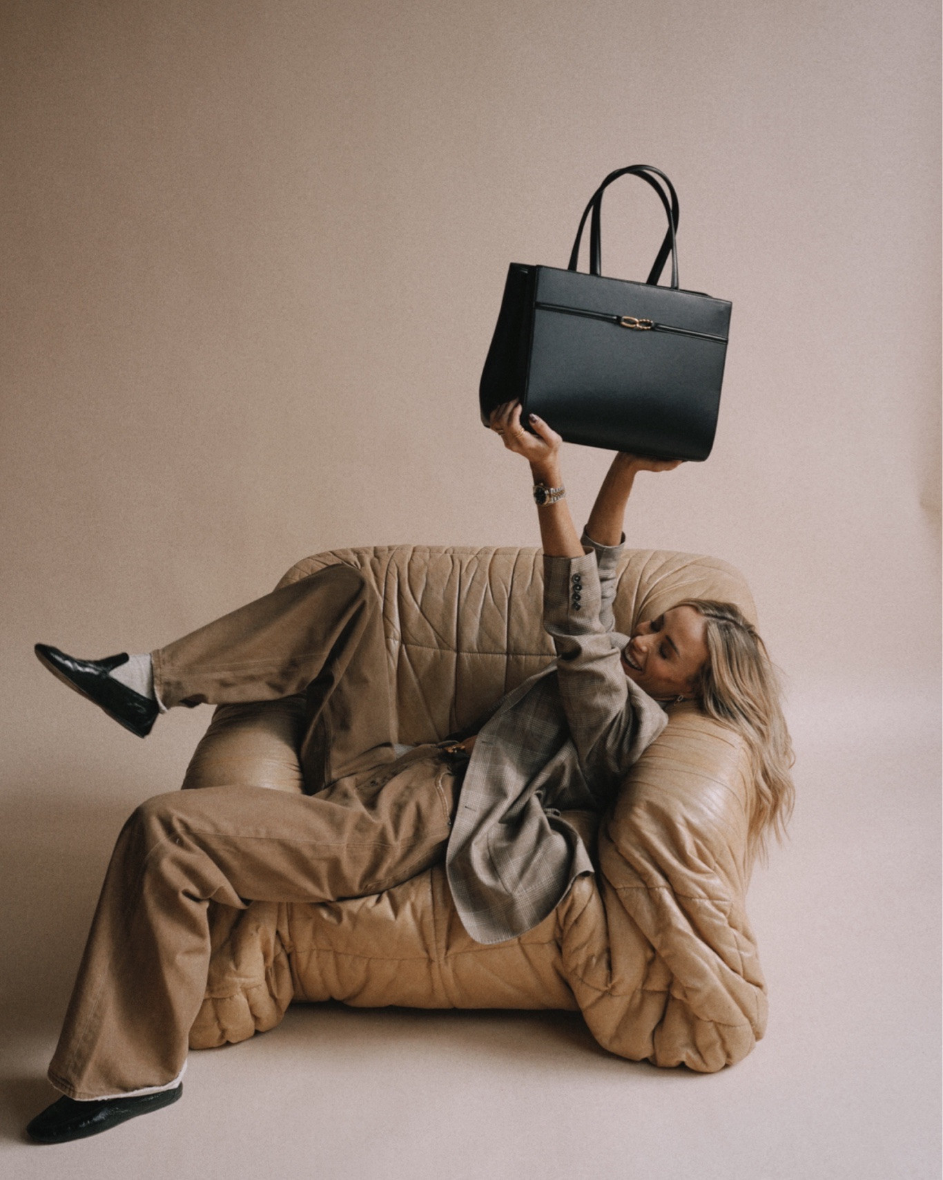 a girl can never have too many bags 🤍🤎

#LTKootd #LTKSeasonal #LTKdayinmylife