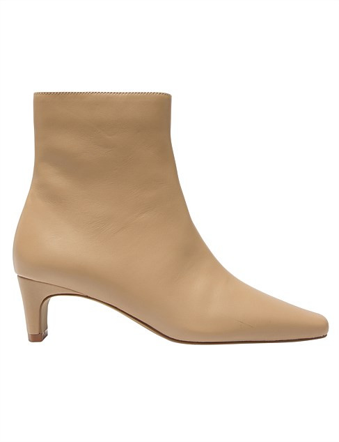 SEATTLE ANKLE BOOT | David Jones (Australia & New Zealand)