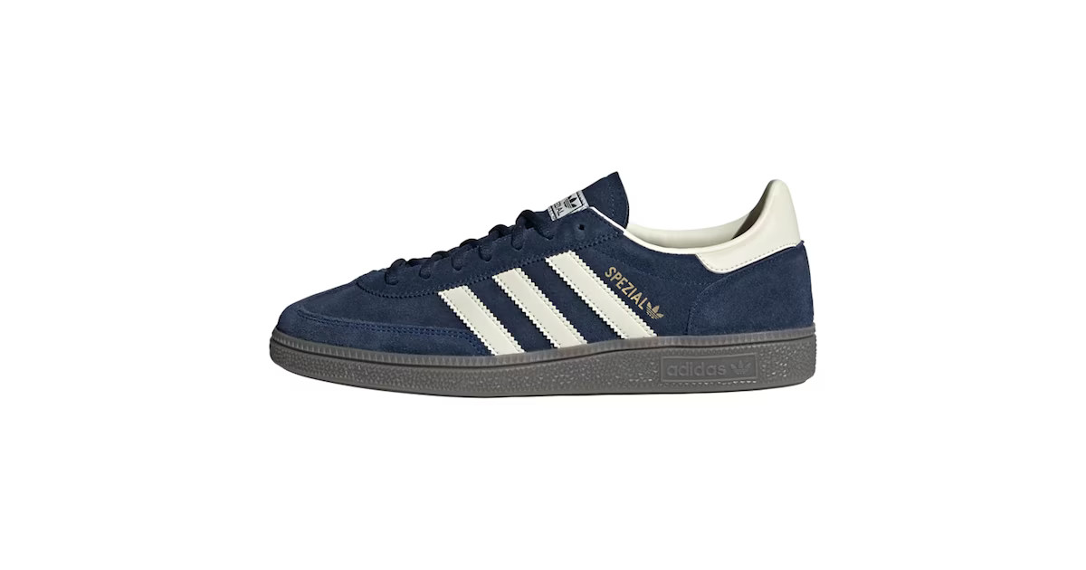 ADIDAS ORIGINALS Sneaker 'Handball Spezial' in Marine | ABOUT YOU | About You DE