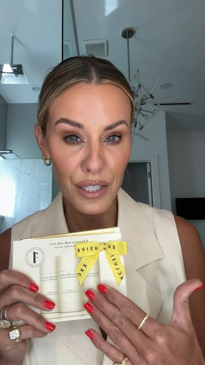 The only 3 beauty products I bought from the Nordstrom sale! All items I love and wanted to stock up on 

#LTKBeauty #LTKSaleAlert #LTKxNSale