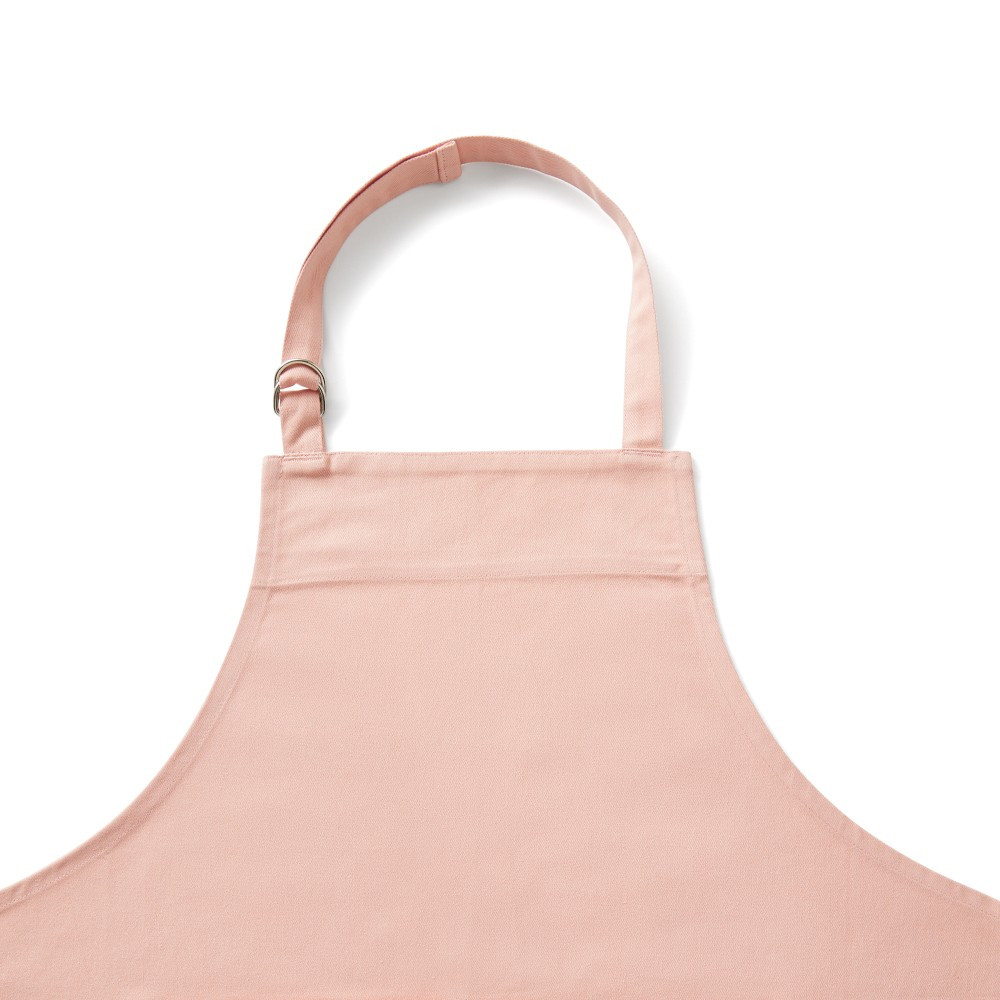 Williams Sonoma Classic Solid Apron | Williams-Sonoma