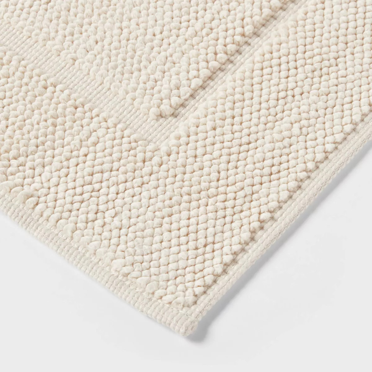 21"x34" Spa Plush Bath Mat - Threshold™ | Target