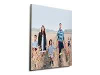 8x8 Photo Wall Tile - Glossy (Set of 6) | Photo Wall Tile Sets Glossy | Gifts |  CVS Photo | CVS Health
