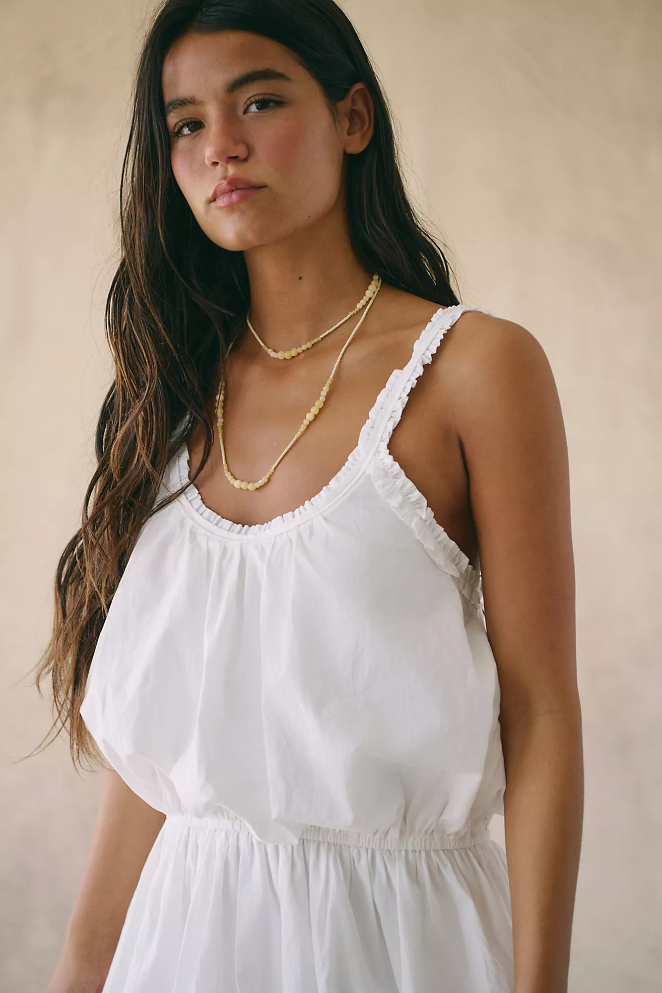 Leena Mini Dress | Free People (Global - UK&FR Excluded)