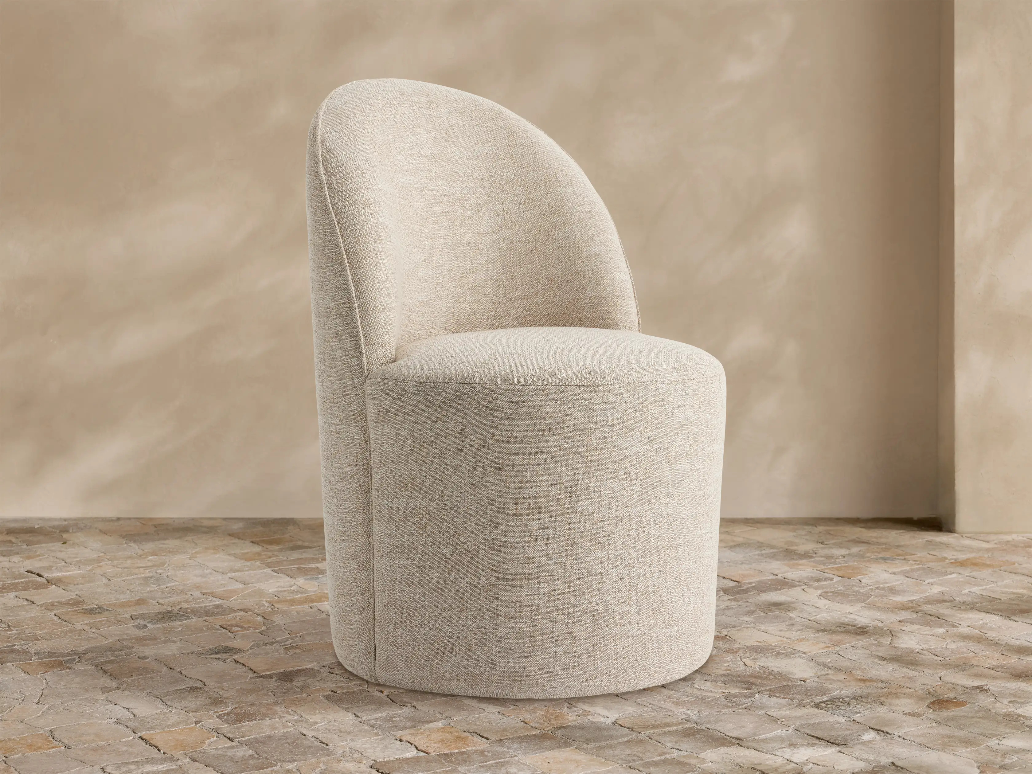 Kora Outdoor Dining Chair | Arhaus