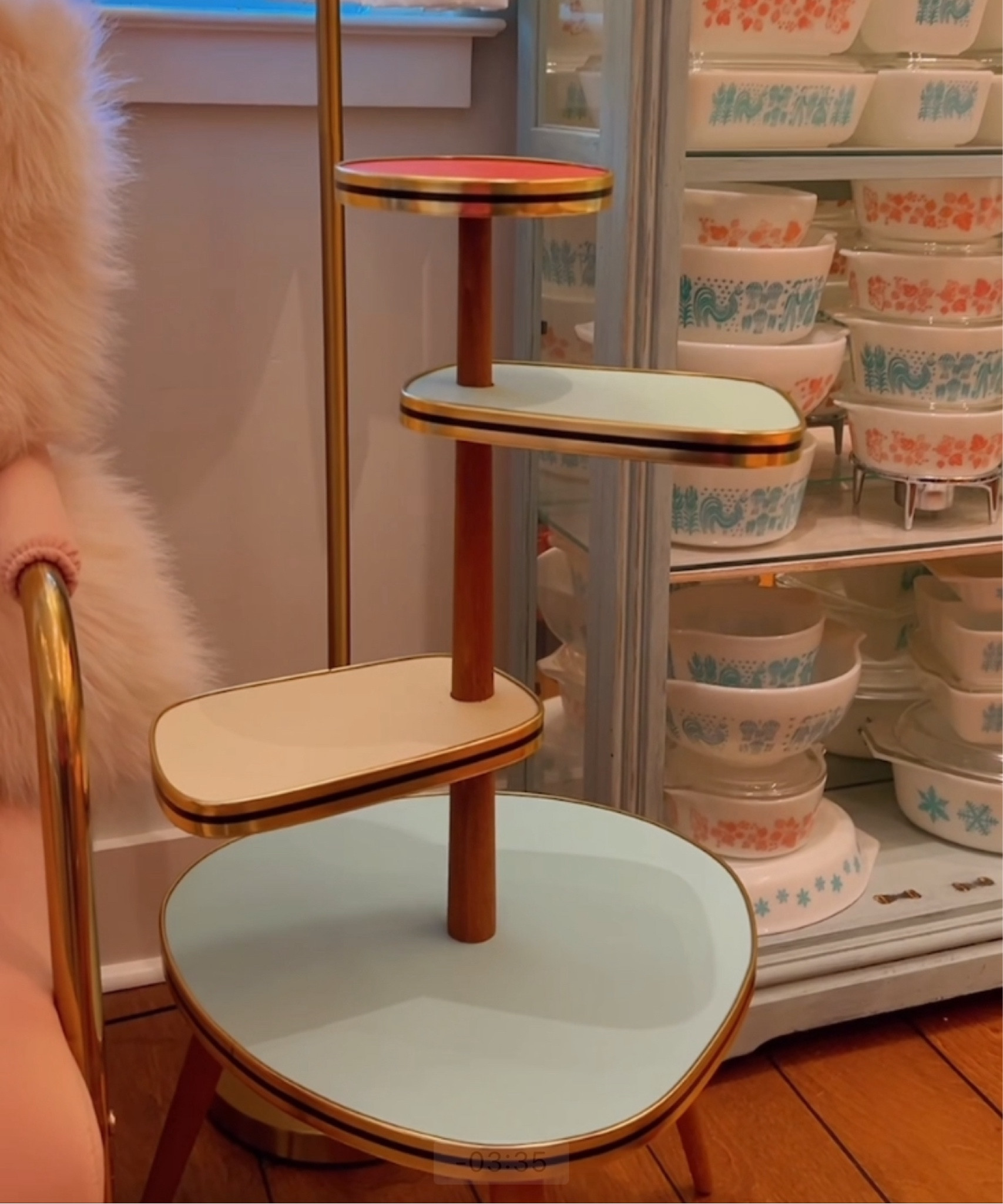 Vintage Midcentury Modern Plant stands from Germany

#LTKHome