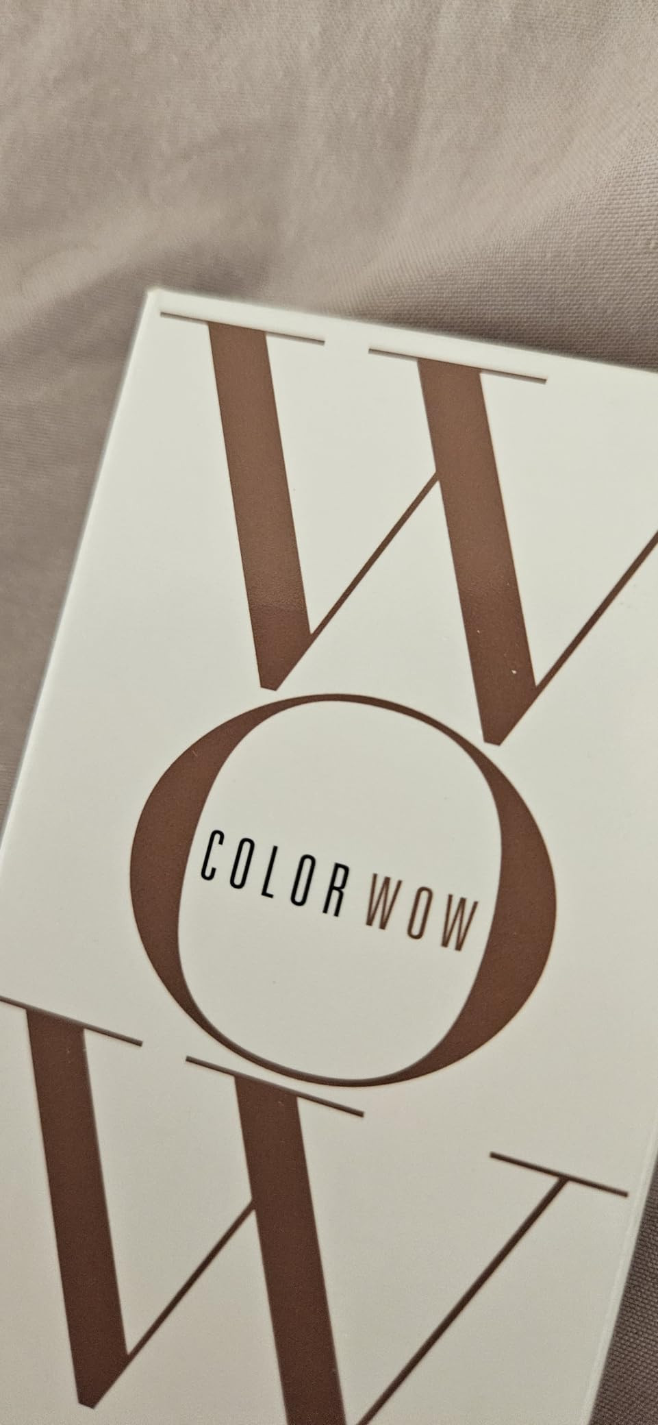 COLOR WOW Root Cover Up – Instant Grey Coverage and Highlight Touch-Up | Water and Sweat Resist... | Amazon (US)