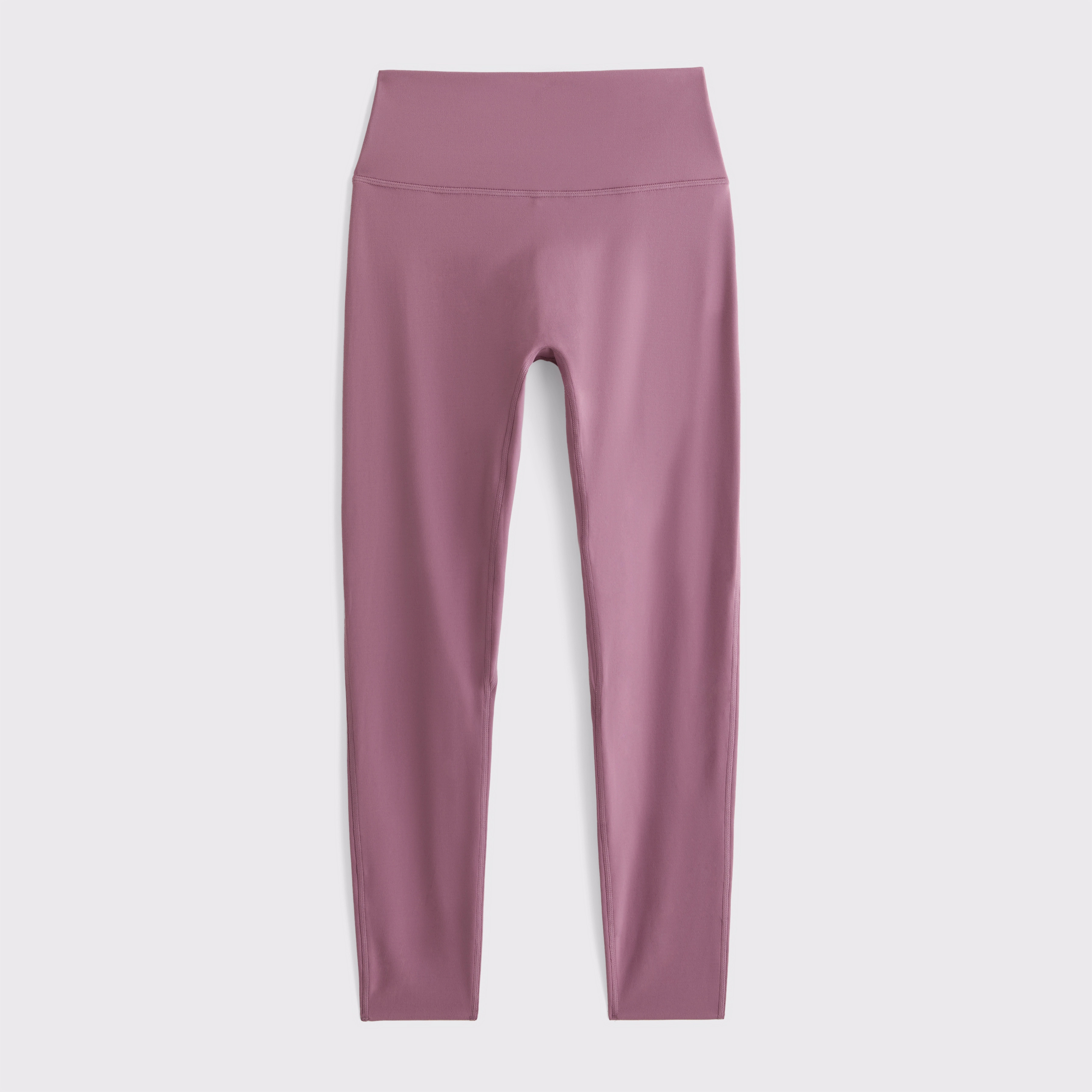 YPB studioFLEX 7/8-Length Legging | Abercrombie & Fitch (US)