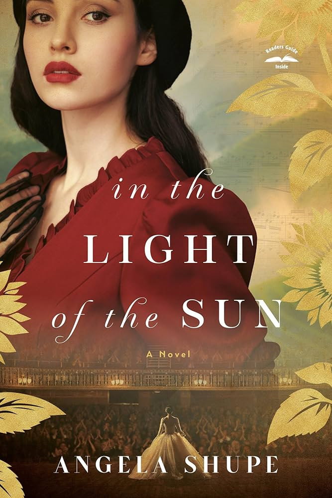 In the Light of the Sun: A Novel | Amazon (US)