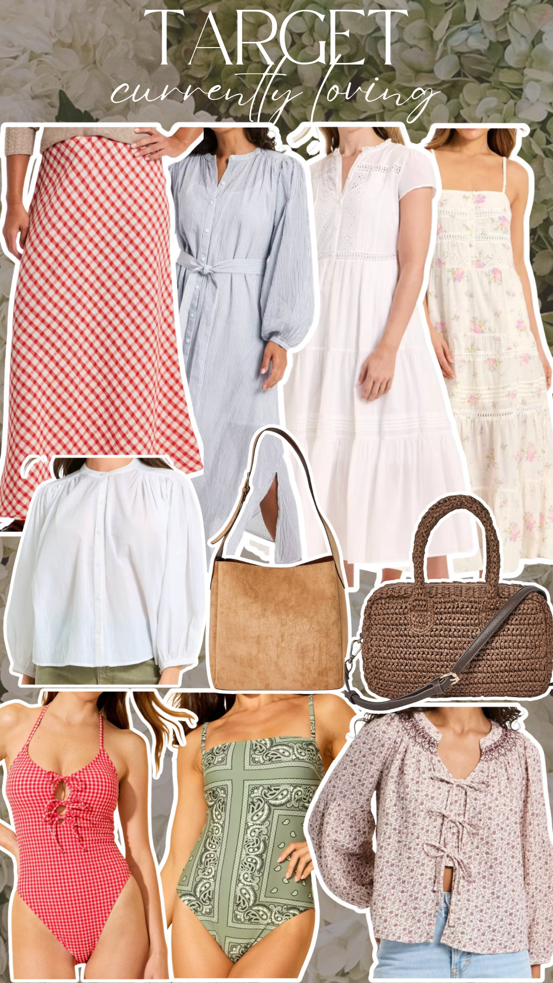 Target currently loving and eyeing! 

 #LTKgrwm #LTKootd #LTKSeasonal