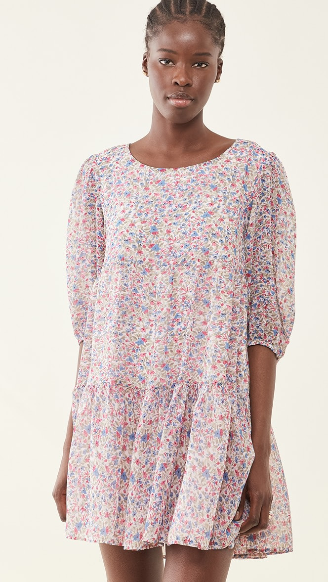 BB Dakota
                
            

    Free Spirit Dress | Shopbop
