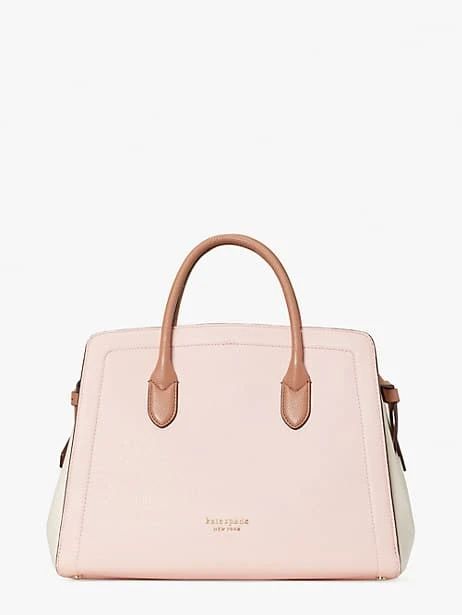 knott large satchel | Kate Spade (US)