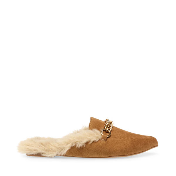FORESEEN-F CHESTNUT | Steve Madden (US)